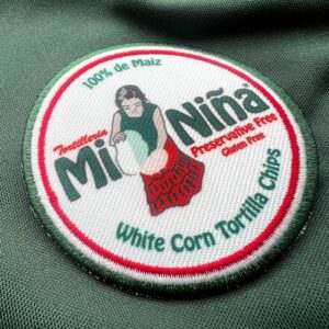 ColorPrint<sup>®</sup> Dye - Sublimated (Inkjet) Emblems