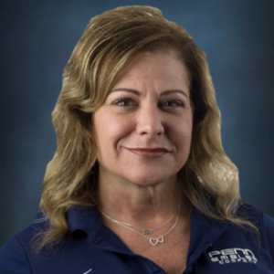 Debra Ann Martinenza