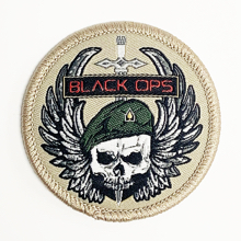 Military/ Government