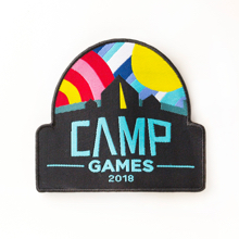 Commemorative (Camps/Parks/Museums)