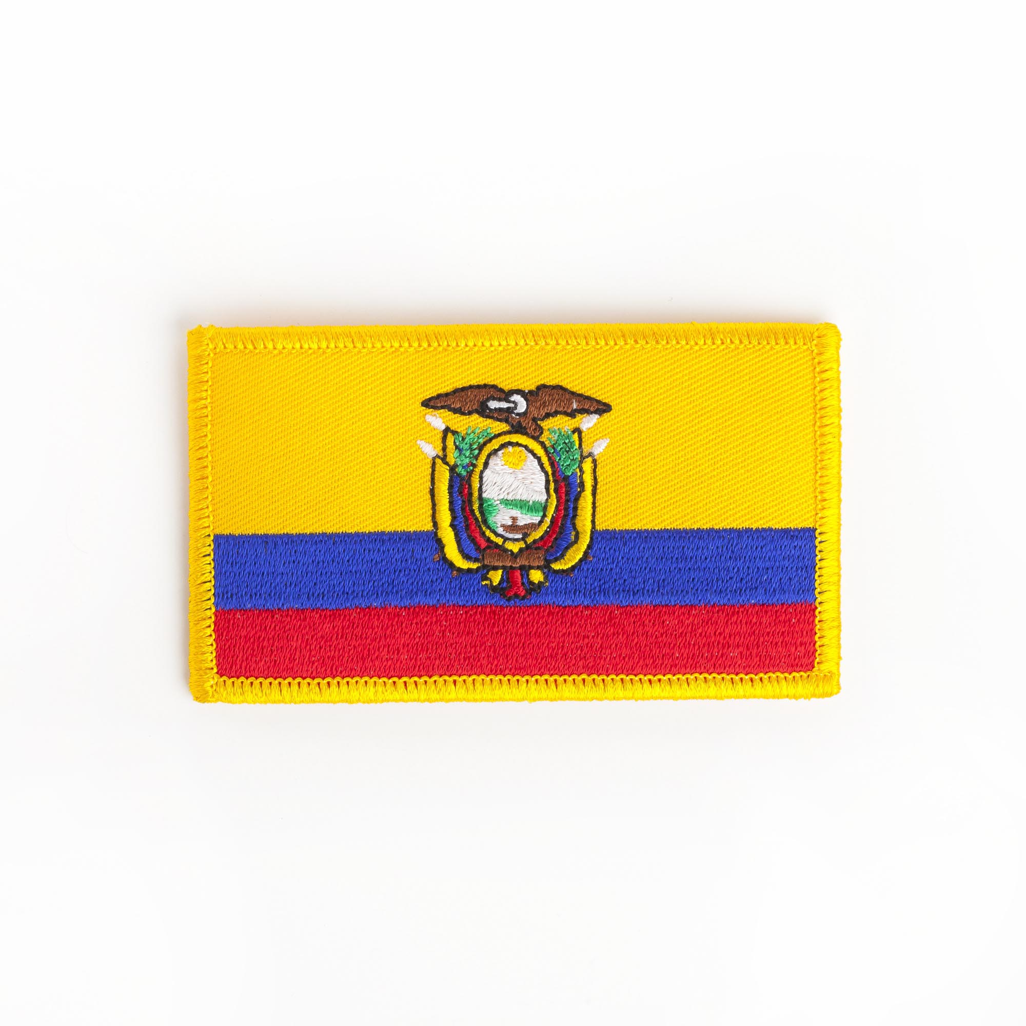 Ecuador – ES1903295