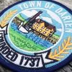blog - What is the difference between Embroidered Patches and Woven Patches?