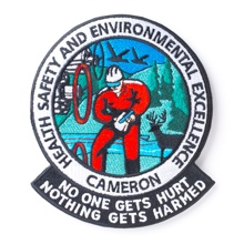 Flame Resistant/ Oil & Gas