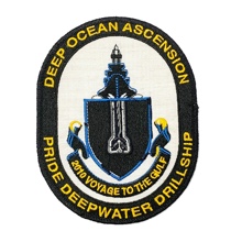 Flame Resistant/ Oil & Gas