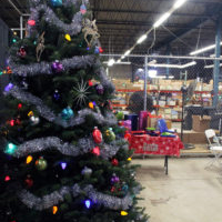 blog - Happy Holidays from Penn Emblem Company