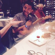 blog - #PennPeople – Meet Jose Ramos, Penn Emblem’s New Direct Embroidery Customer Support Lead