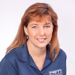 Karen Weber