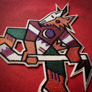 PennBroidery<sup>®</sup> Appliqué