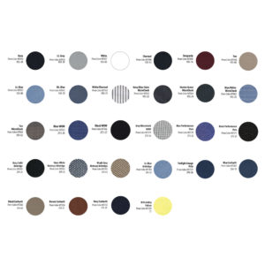 Industrial and Clean Room Mending Materials