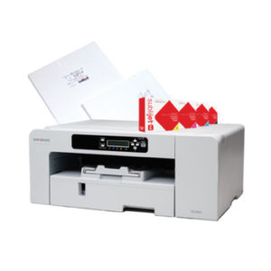 SAWGRASS PRINTER SAWGRASS PRINTER