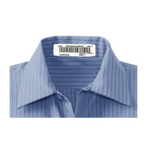 Thermal Identification labels and Clean Room Labels