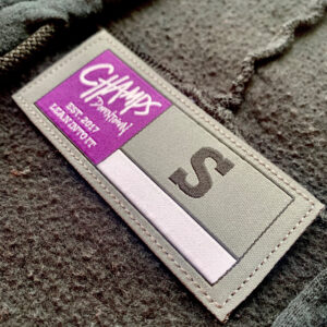 Garment Woven Labels