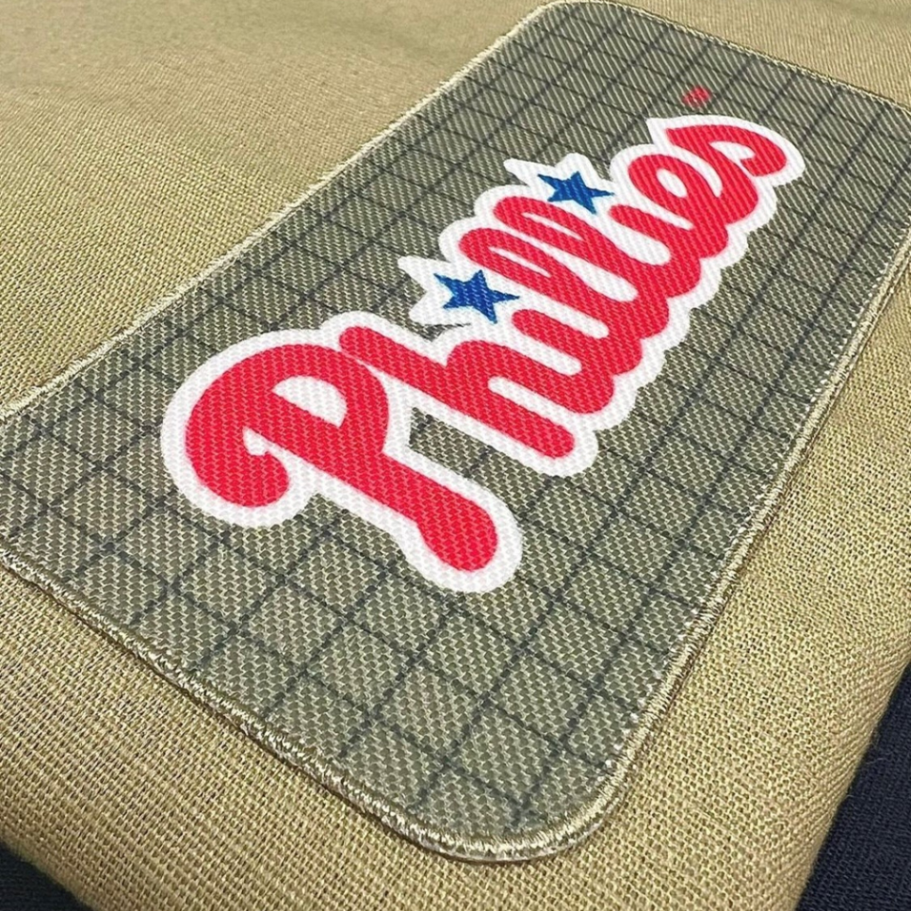 PennEdge<sup>®</sup> Sublimated (IG)